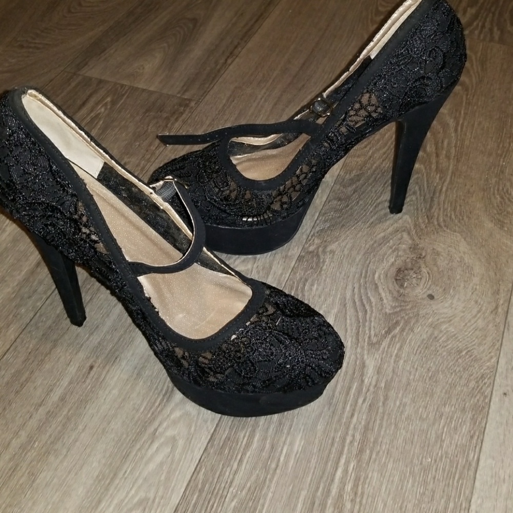 Heels
